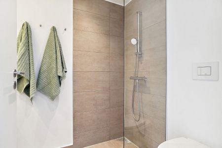 Rummeligt rækkehus i Viby J - Photo 4