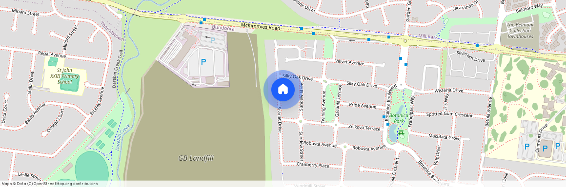 31 Scarlet Drive, Vic 3083, Bundoora