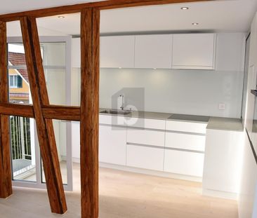 ZENTRAL, MIT GARTENSITZPLATZ - Foto 3