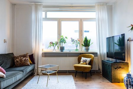 Appartement te huur: Jan Mankesstraat 9-1 1061 SR Amsterdam - Photo 5