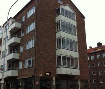 Kopparmöllegatan 19A - Photo 1