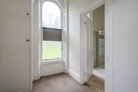 Flat 1 Lismachan House, 378 Belmont Road, Belfast, BT4 2NG - Photo 5