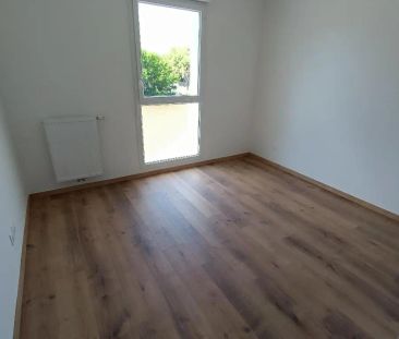 Appartement à louer 3 pièces 64.95m² - Photo 3