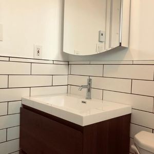 4 1/2 à louer Boul Rosemont / Cadillac Internet et 6 électros inclus - Photo 2