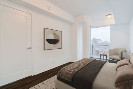 For Lease - 2 Manderley Drive Unit# 418, Toronto, Ontario - Photo 5