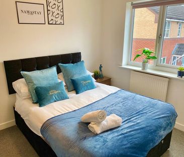 3 Bed Detached House, Poplin Drive, M3 - Photo 5