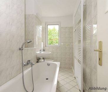 2-Raum-Wohnung Moskauer Straße 1 - Photo 2