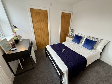 1 bed Apartment for Rent - Photo 3