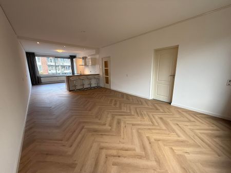 Te huur: Appartement Gijsbrecht van IJselsteinstraat in Amsterdam - Foto 2