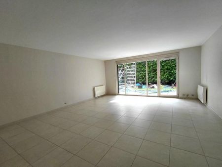 3 pièces 73.25 m² Spacieux 3 pièces quartier Paradis Cergy (95000) - Photo 3
