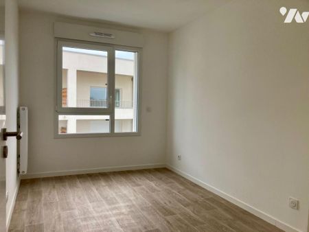 Type 3 NEUF Angers - Photo 4