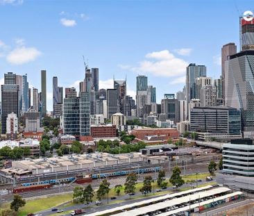 Docklands - Photo 5