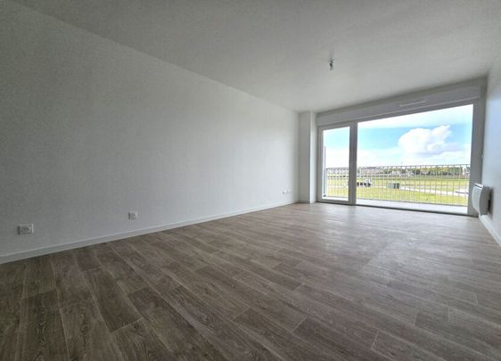 Appartement à louer 2 pièces • 47,89 m 2 Bretteville-sur-Odon - Photo 1