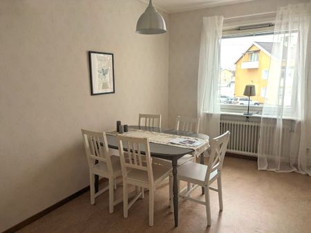 Bagaregränd, Boden - Foto 2