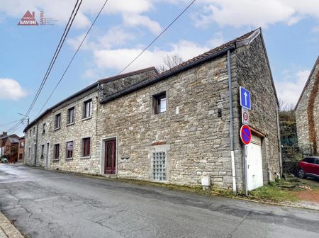 Appartement au rez à 6250 Aiseau-Presles - Photo 5