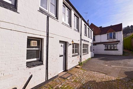 Harts Yard, Godalming - 1 bedroomProperty for lettings - Seymours - Photo 5