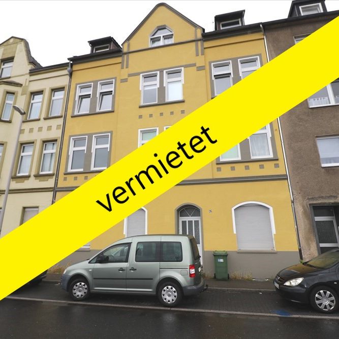 * WG ODER FAMILIE GESUCHT* 4 Zimmer, 2 ET in Mülheim-Styrum, Hauskampstr. - Foto 1