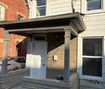 For Lease - 15 Wallace Street, Vaughan, Ontario - Photo 6