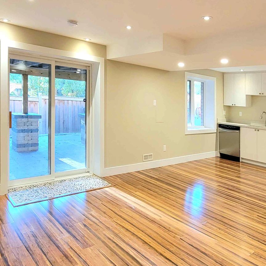 For Lease - 234 Roadhouse Boulevard Unit# BASEMENT, Newmarket, Ontario - Photo 1