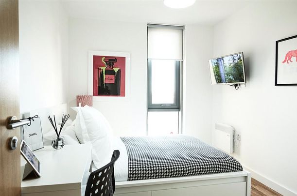 1 bedroom flat to rent - Photo 1