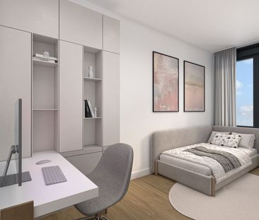 Appartement te huur: De Kwinkelier 44-C 3722 AS Bilthoven - Foto 3