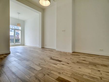 Tout savoir sur cette maison à Ixelles, à Ixelles - Foto 2