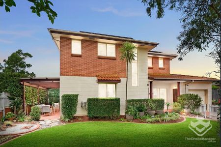 Spacious & Private Four-Bedroom Home with Solar in Prime Ryde Location - Photo 5