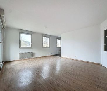 Location appartement 3 pièces 67.72 m² à Lille (59000) WAZEMMES - Photo 4