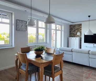 Komfortowe 3 pokoje dla wymagających + duży taras (437828) - Фото 5