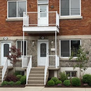 5½ à louer – Ahuntsic, près du métro – Disponible 1er décembre 2025 - Photo 2