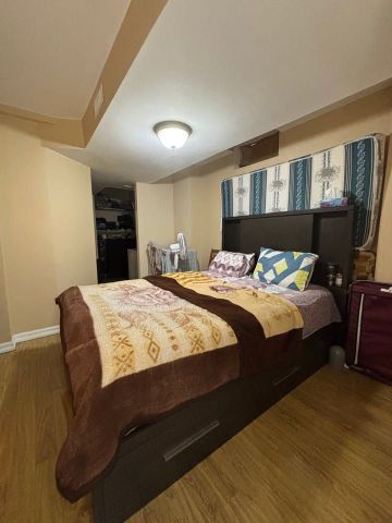 For Lease - 4 Lonestar Crescent Unit# Basement, Brampton, Ontario - Photo 4