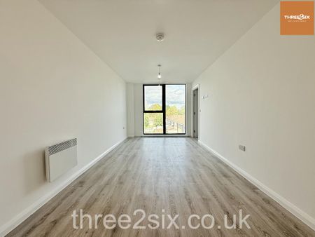 1 bedroom apartment to rent - Photo 5