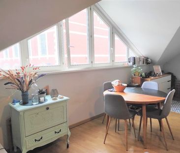 Appartement te huur - Photo 2