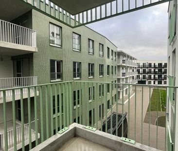 Appartement te huur - Foto 2