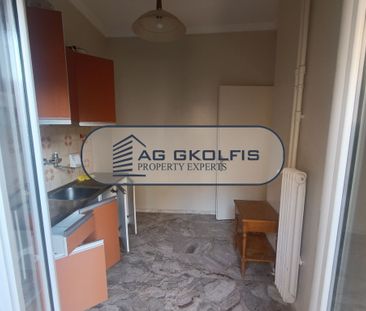 Studio/Γκαρσονιέρα για ενοικίαση Νόρμαν (Πάτρα) - Φωτογραφία 2
