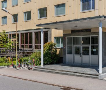 Kyrkogårdsgatan 9 - Foto 4