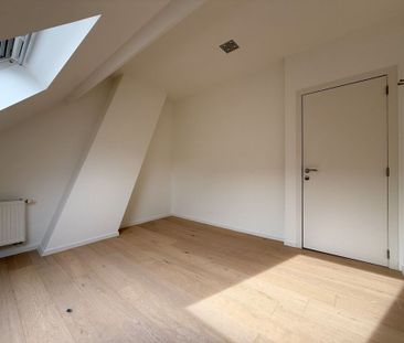Gerenoveerde 3-slaapkamerwonig met stadskoer te huur in Gent - Foto 4