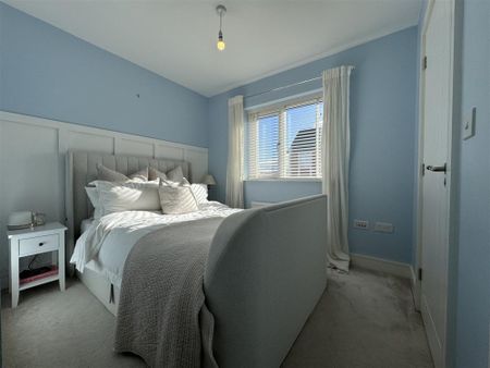 Apple Tree Close, Norton Fitzwarren, ..., Taunton - Photo 3