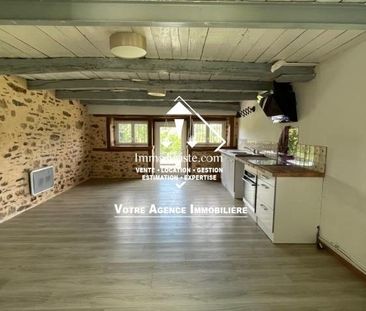 Location Maison 2 pièces Le Vigen (87110) - Photo 4