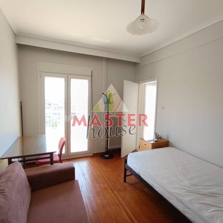 Studio/Γκαρσονιέρα για ενοικίαση Ιπποκράτειο (Φάληρο - Ιπποκράτειο) - Photo 1