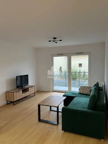 2-pokojowe mieszkanie – Gdańsk Jasien, 51m2 - Zdjęcie 2