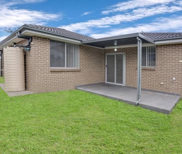 3/36 Criterion Crescent, Doonside. - Photo 5