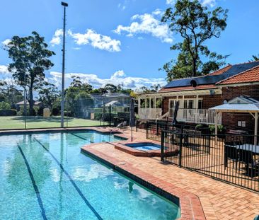 Freshly Updated & Perfectly Located: Modern Single-Level Living - Photo 2