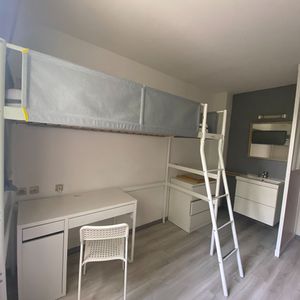 Appartement T1 à Rennes - Photo 2
