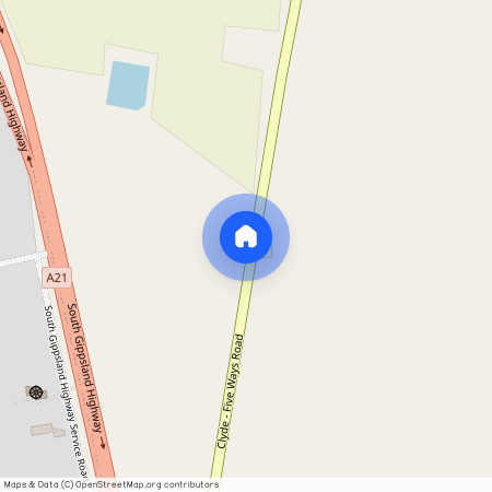 85 Clyde-Five Ways Road, Clyde, VIC, 3978