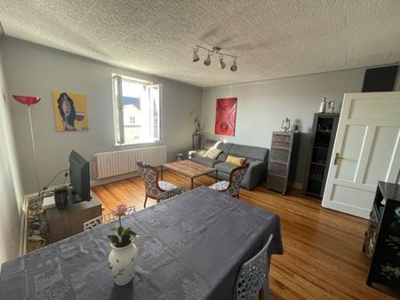 Appartement 3 pièces à Metz-Sainte-Thérèse - Photo 4