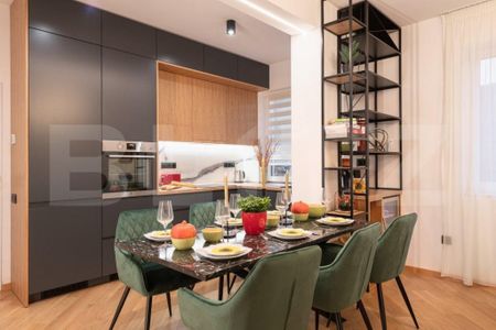 Duplex, 130 mp, 270 mp teren, 5 camere, zona strazii Buna zi - Fotografie 4