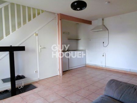 Appartement Marmande 2 pièce(s) 38 m2 - Photo 3