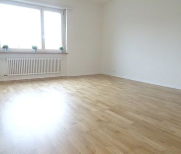 moderne Wohnung im Herzen von Breitenbach - Foto 4