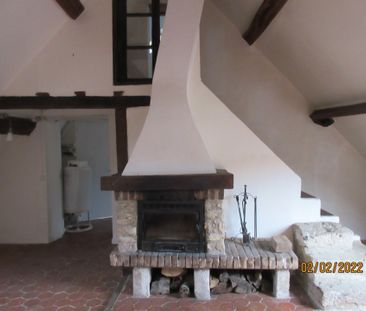 Maison Croisy-sur-Eure - Photo 4